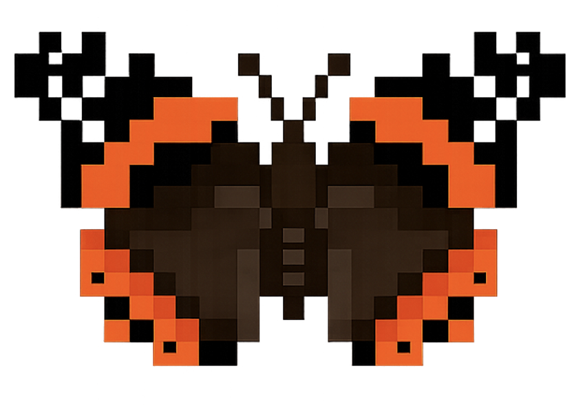 Red Admiral
